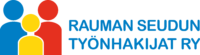 Rauman Seudun Työnhakijat ry